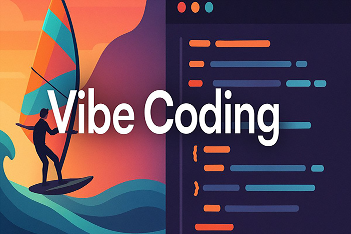 Vibe Coding – سبکی نوظهور در توسعه با هوش مصنوعی