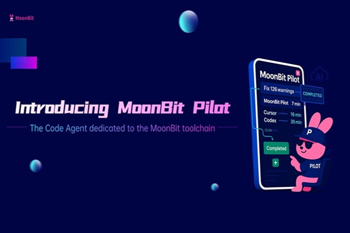 MoonBit – زبان برنامه‌نویسی بومی WebAssembly در نسخه بتا