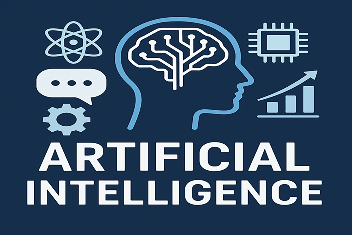 معرفی هوش مصنوعی (Artificial Intelligence)